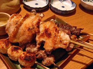 syokuji