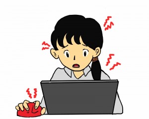 パソコン