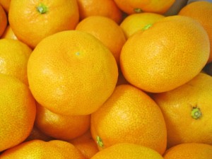 mikan