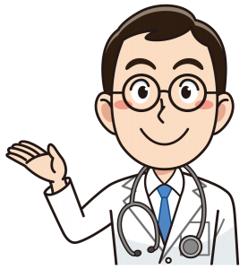 doctor