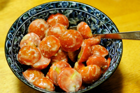 minitomatosakekasu