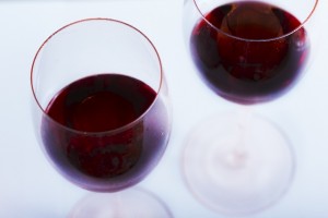 wine