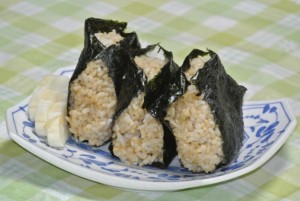 genmai