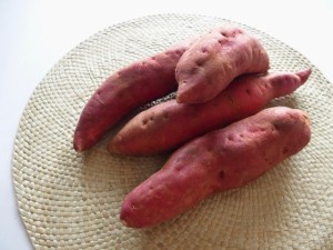 satsumaimo