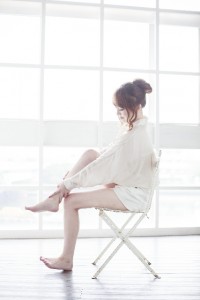 ashi-mukumi