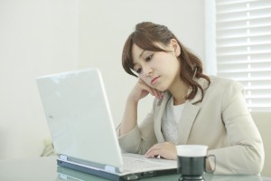 deskwork