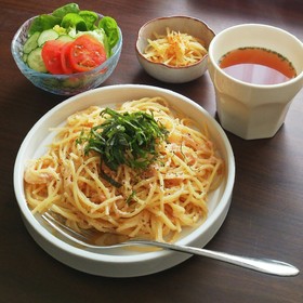 gyunyupasta