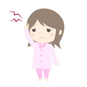 henzutsuu