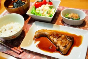 kenkousyoku