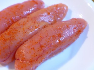 mentaiko