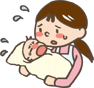 nakiyamanai