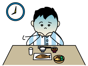 syokuyokunashi
