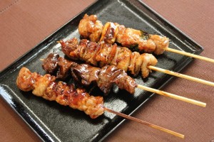 toriniku