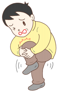 hizatsuu