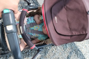 babycar