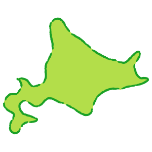 hokkaidou