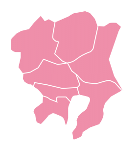 kantou