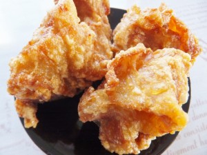 karaage