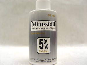 minoxidil