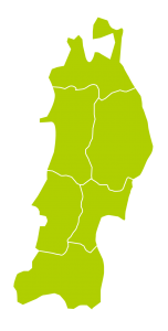 touhoku