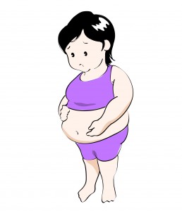 肥満