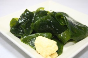 wakame
