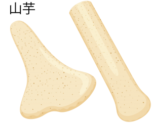yamaimo