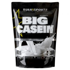 casein