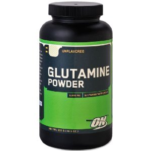 glutamine