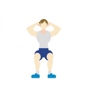 squat