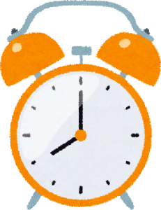 hakunaisyou-syujyutu-time