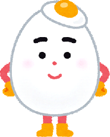 syokucyudoku-syoujyou-tamago