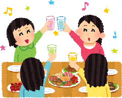 doumyakukouka-genin-alcohol