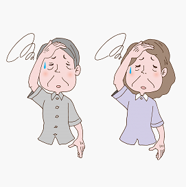 doumyakukouka-genin-stress