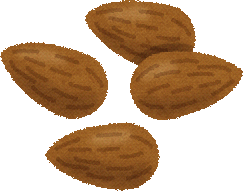 doumyakukouka-kaizen-almond