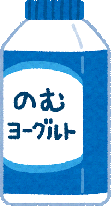 ituu-syokuji-yogurt
