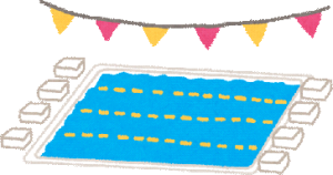ketumakuen-pool-haireru