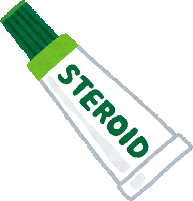 atopic-steroid-kouka