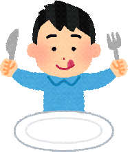 fukutu-geri-syokuji