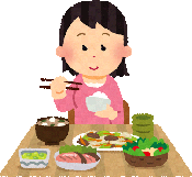 hakike-fukutu-syokugo