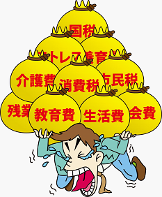 肋間神経痛の原因はストレスや咳?10代・20代でもなる?