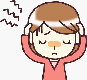 生理前の吐き気・頭痛・腹痛などの原因は？いつから起こる？