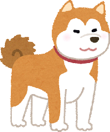 taijyouhousin-uturu-inu