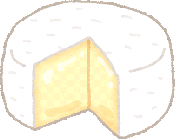 influenza-cheese