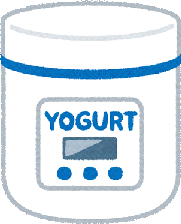 influenza-yogurt