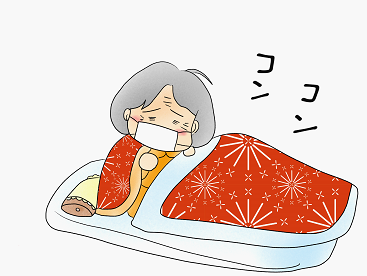 肺炎の種類とうつるのかどうか？夏型・細菌性・カビ肺炎など
