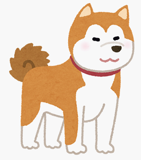 犬の抜け毛の多い時期と対策は?病気が原因の場合もある?