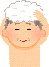 jinjyousei-kansn-shampoo