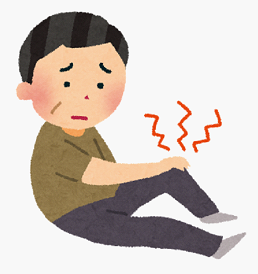 乾癬性関節炎の症状や薬など治療法は？完治する？