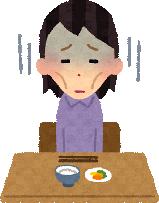 sessyokusyougaitowa